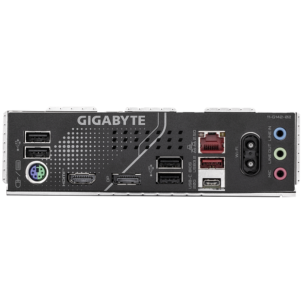 Материнская плата Gigabyte B860 EAGLE WIFI6E, RTL фото 4