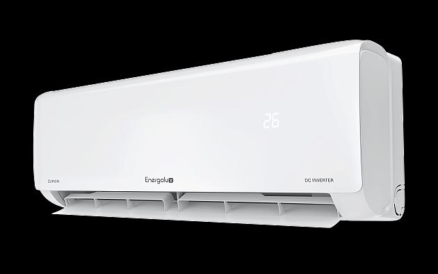 Кондиционер, блок внутренний инверторной сплит-системы настенного типа 07Z5-AI фото 6