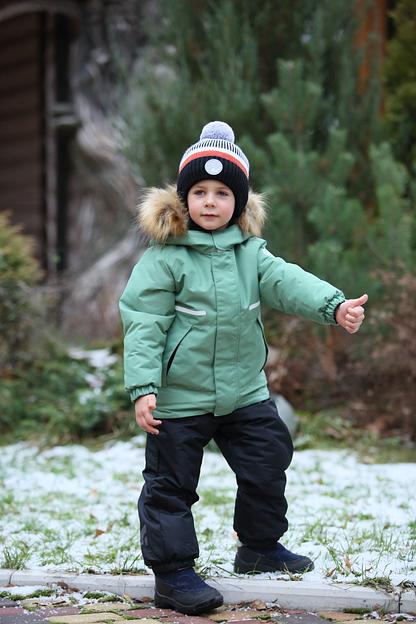 Комплект Гринд р.1,5-6 фото 5