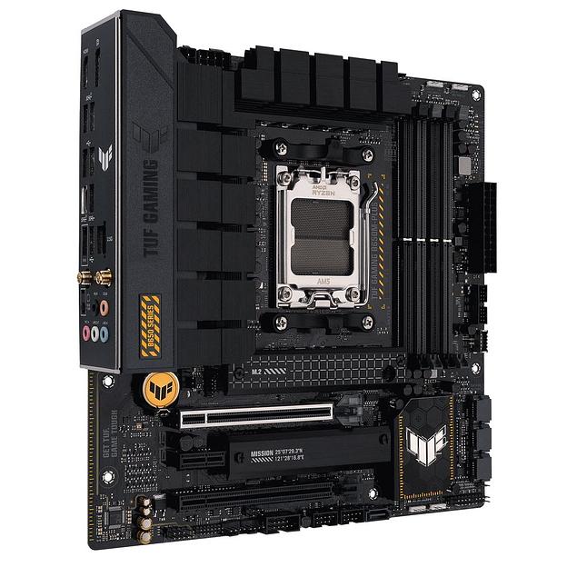 Материнская плата ASUS [90MB1BF0-M0EAY0] фото 3