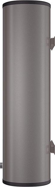 Водонагреватель Thermex Liga 80 v (pro) 2кВт 80л электрический настенный/коричневый фото 3