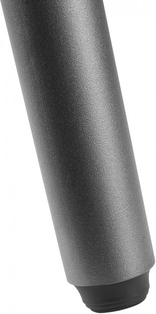 Подставка для телевизора Cactus CS-ST2946GY, 49-70", напольный, темно-серый фото 6