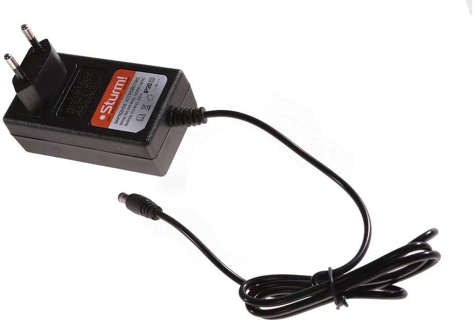 Электрическая цепная пила Sturm! CSC1804 дл.шины:6" (15.2cm) ЗУ фото 6