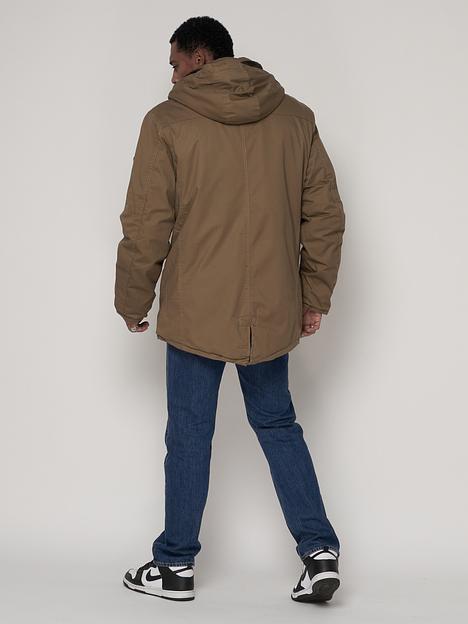 Парка MG 92112B фото 4