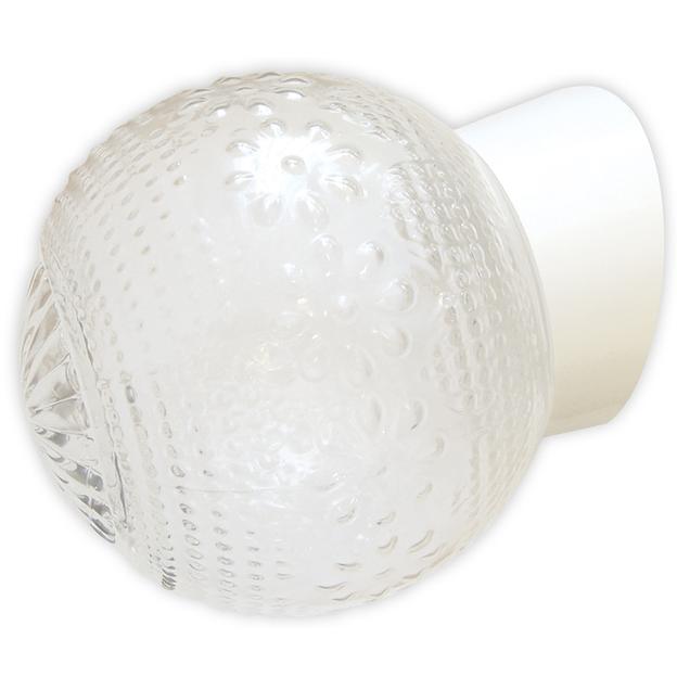 Светильник НББ-64-60 наклонное основание (Цветочек) фото 1