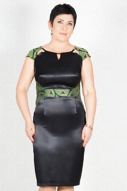 Платье С-299-2 фото 1