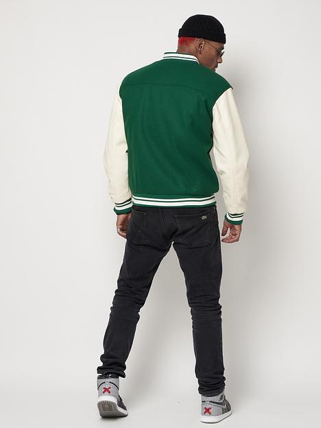 Куртка бомбер HUNTER STORY 77160Z фото 4