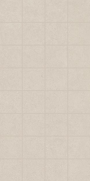 Декор Kerama Marazzi Монсеррат мозаичный бежевый светлый матовый 200x400 фото 1