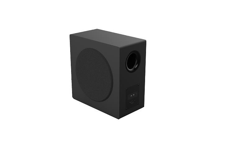 Набор домашний динамиков HISENSE HS5100 Цвет черный да 5.8 кг HS5100 фото 7