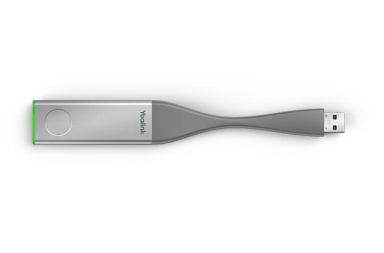 Yealink WPP20 Адаптер беспроводной передачи контента фото 3