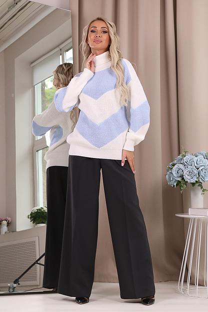 Джемпер Др5-454/12 фото 5