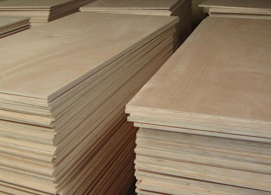 Фанера ФСФ 1220×2440 опт фото 2