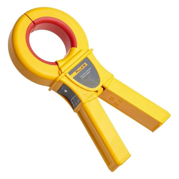 Пристёгивающийся трансформатор тока (индуктирующий) Fluke EI-162AC, опт фото 1