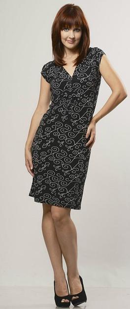 Платье С-59 фото 2