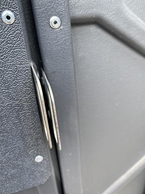 Туалетная кабина «Прагма с баком» фото 3