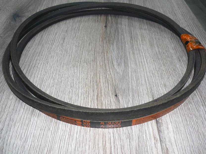 Ремень Адамантис A 3030 фото 1