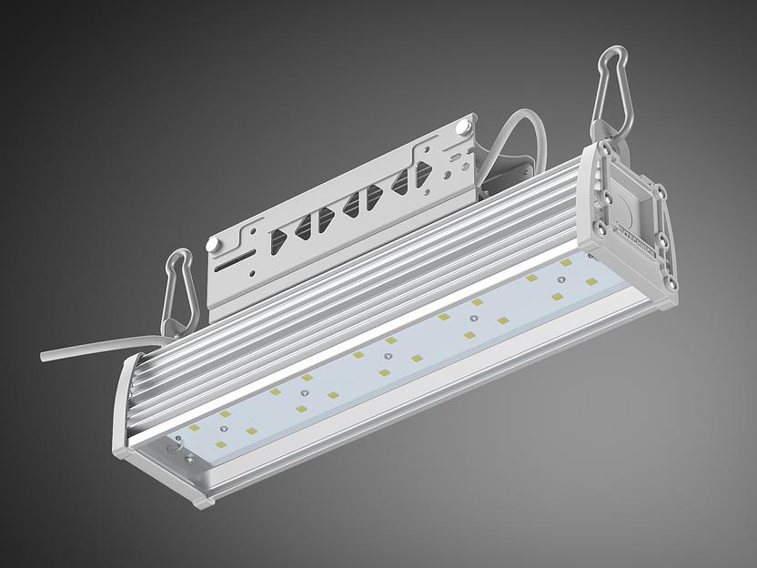 Промышленный светильник SV-GNR-45 фото 1