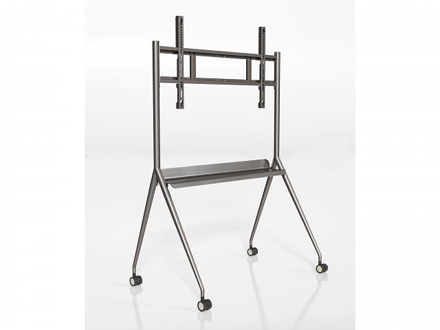 Мобильное крепление для 55-75" Hikvision DS-D5ABKY2-S фото 1