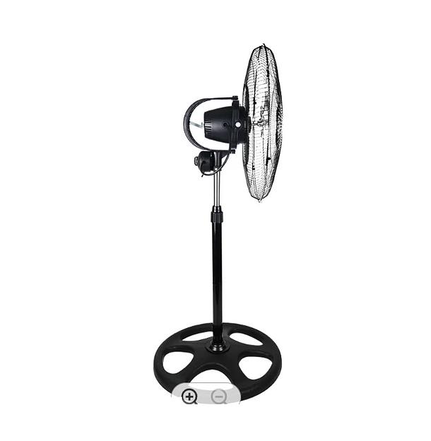 Напольный вентилятор TNT-948 (3в1) ОПТ фото 5