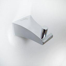 Крючок одинарный 22809 фото 1