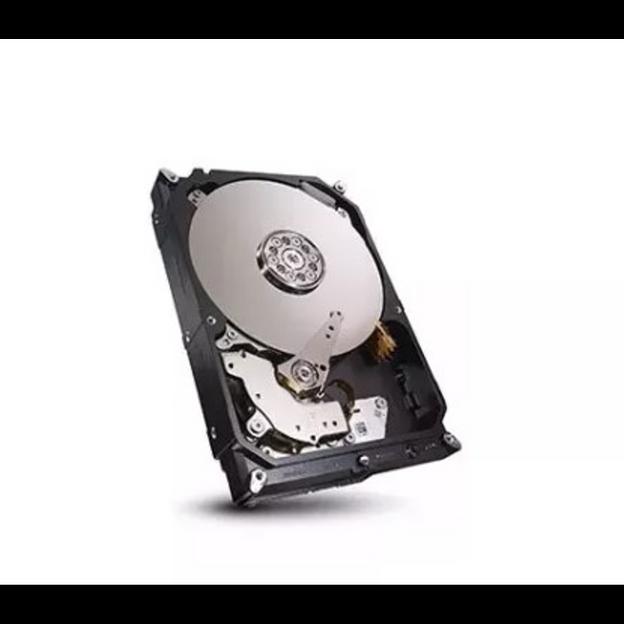 Жесткий диск HDD SCSI 73Gb 80pin 10k 3.5" фото 1