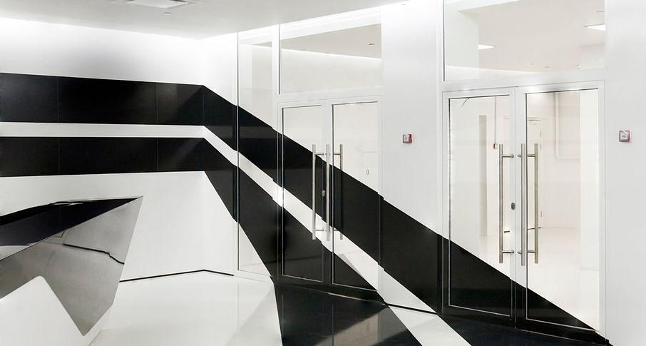 Двери NAYADA противопожарные под заказ фото 8