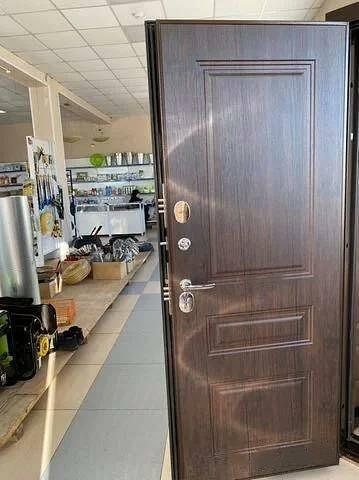 Дверь входная опт фото 3