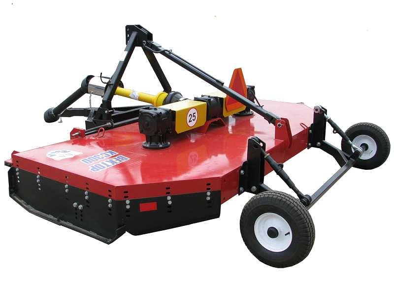 Косилка садовая «ВЕКТОР» КС фото 7