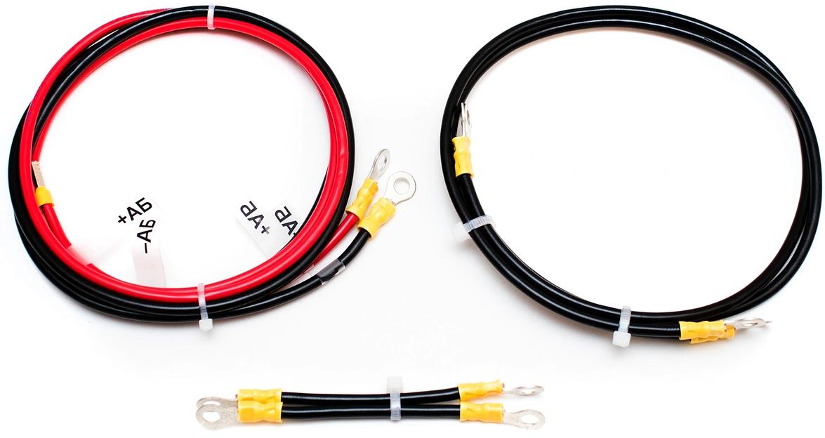 Кабель Штиль S-01-1 фото 1