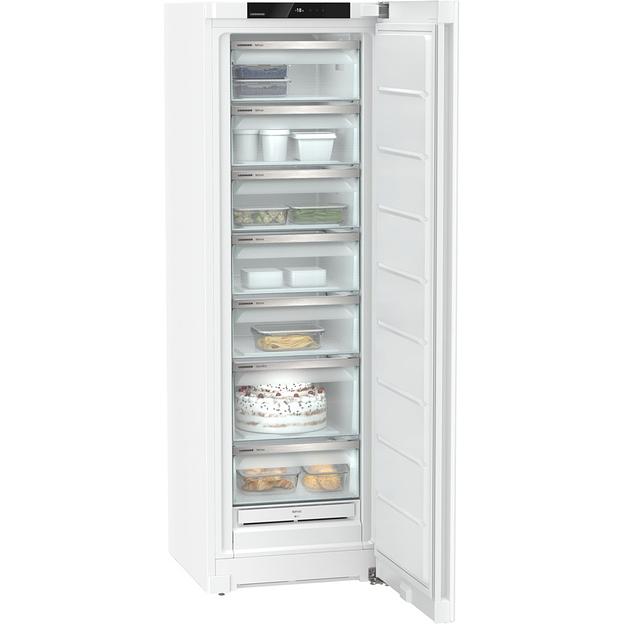 Морозильные камеры LIEBHERR Liebherr FNe 5207-22 001 фото 3