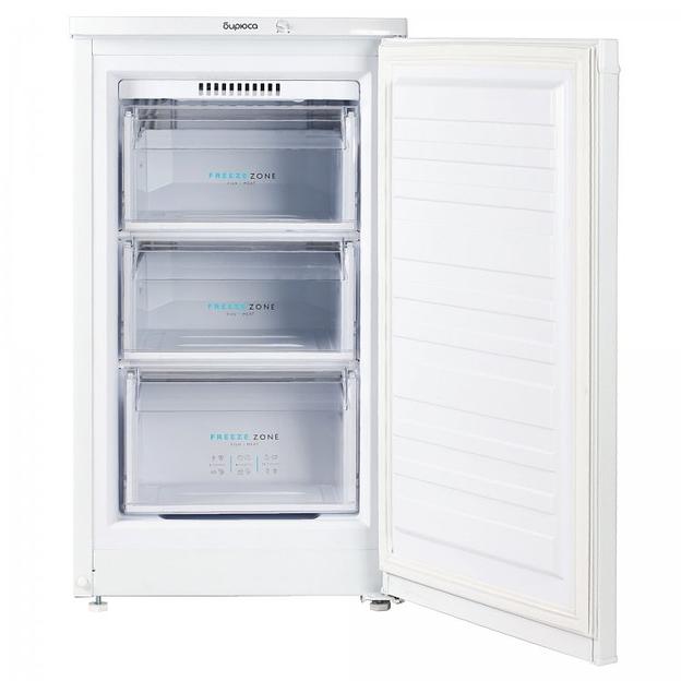 Морозилка 412 БИРЮСА фото 3