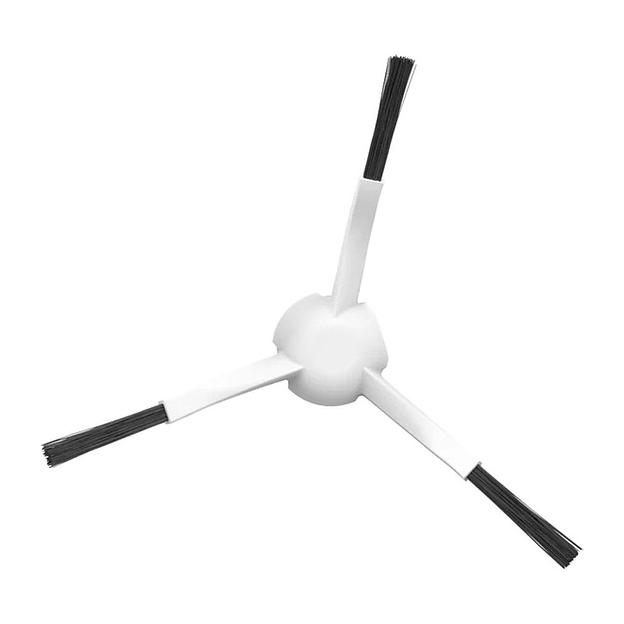 Боковая щетка (набор из 2 шт) для D10 Plus (RSB7) фото 1