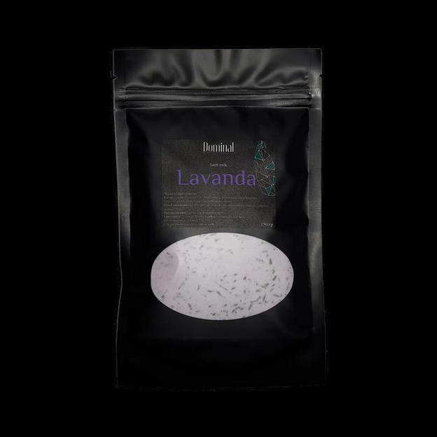 Молоко для ванны «Лаванда» Опт фото 1