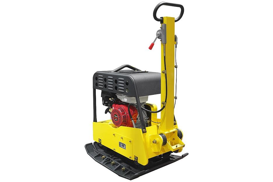 Виброплита реверсивная TSS-WP320H ОПТ фото 4