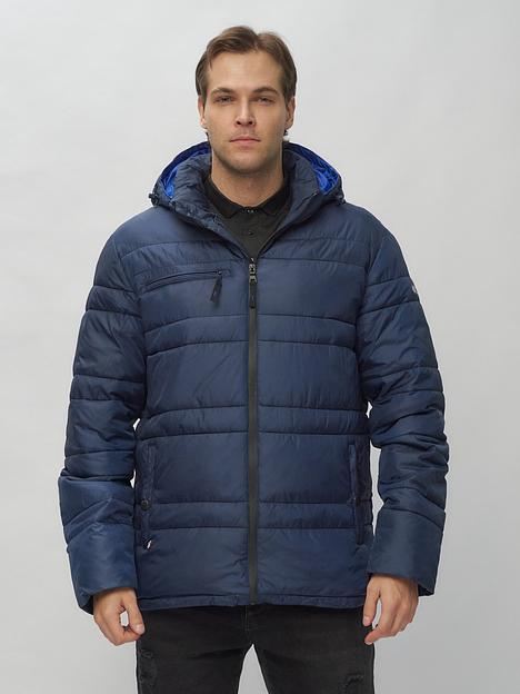 Куртка спортивная Мастер Класс 62175TS фото 8