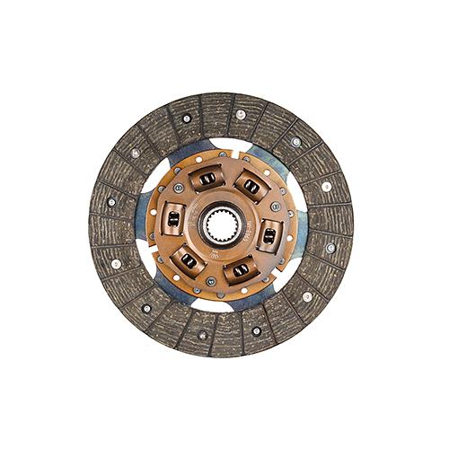 Диск сцепления NW8969 31250-05012 NKK фото 1