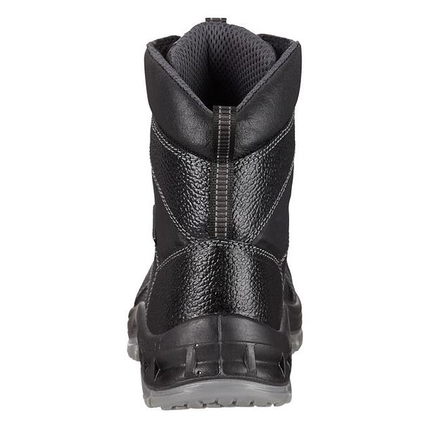 Ботинки с высоким берцем «Корвет-2» КП фото 4