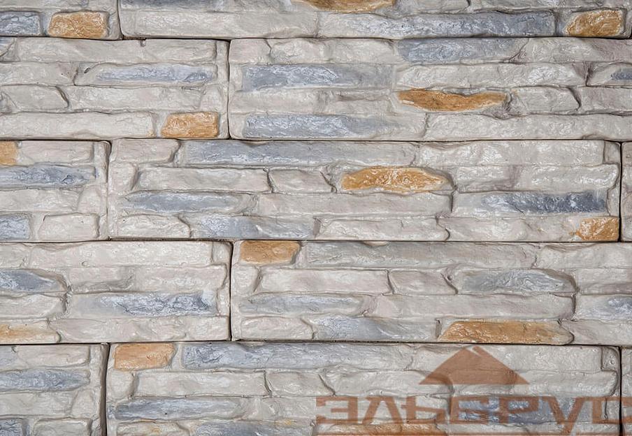 Гипсовая плитка «Дюна» ОПТ фото 6