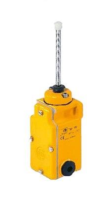 Выключатель концевой тип 03/4 И VG 033/4 фото 1