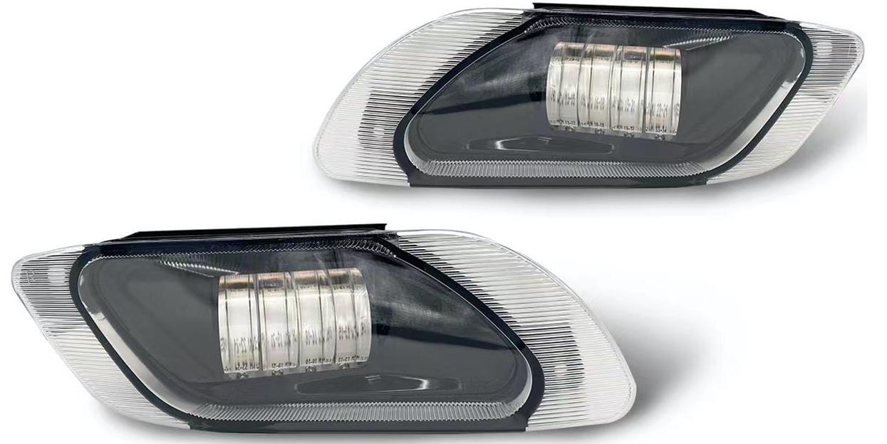 Линзы GNKX-4A-W ОПТ фото 1