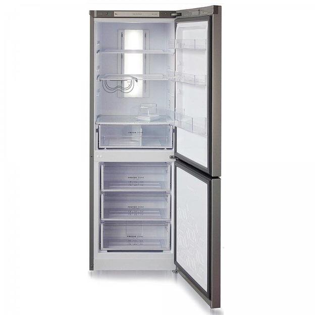 Холодильник I920NF БИРЮСА фото 1