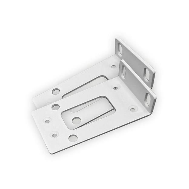 Маршрутизатор MikroTik Cloud Router Switch 518-16XS-2XQ, 2x 100 Gigabit QSFP28 ports and 16x 25 Gigabit SFP28 ports,4 fans, 2 PSU (CRS518-16XS-2XQ-RM) фото 4