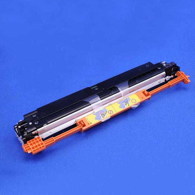 Блок проявки CANON iR Adv C5535/C5540/C5550/C5560 черный (FM2-G206/FM1-N373) фото 1