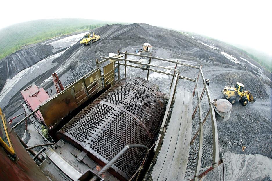 Прибор конвейерно-бочечный с обогащением на шлюзах модель ПКБШ-100 фото 3