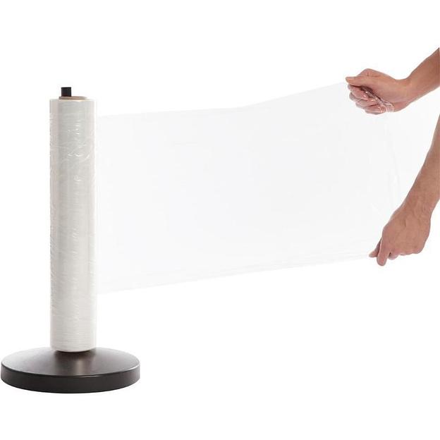 Ручная стрейч-пленка опт фото 1