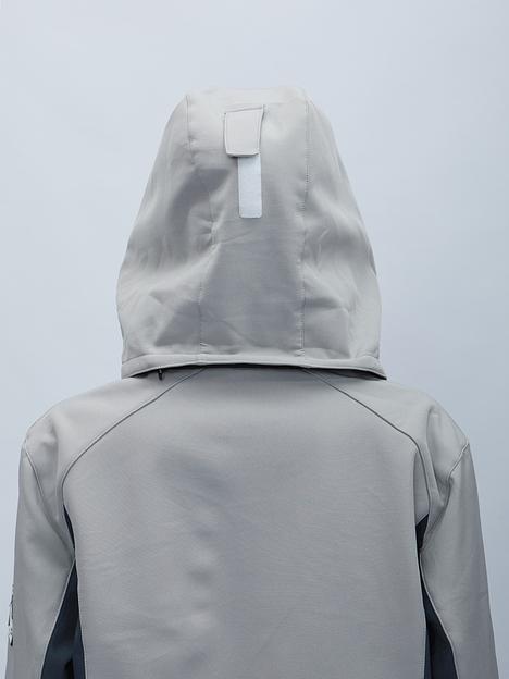 Ветровка MTFORCE 22211TS фото 6