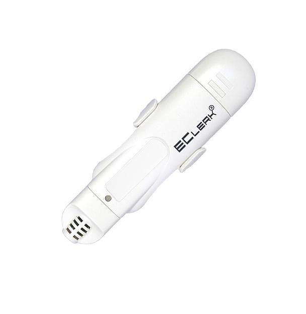 Измеритель-регистратор температуры «EClerk-M-T» ОПТ фото 2