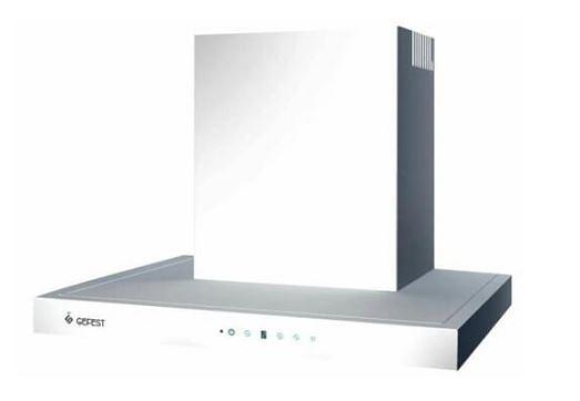 Вытяжка встраиваемая BO 3606 C 25258000 GEFEST фото 1