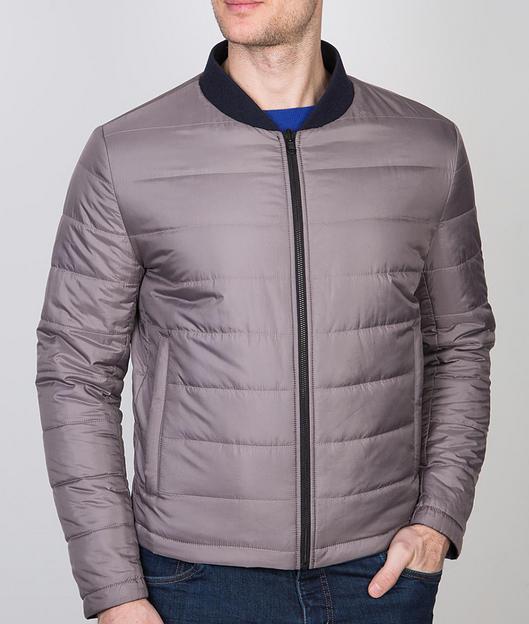 Куртка мужская двусторонняя RIGGI R-2120 фото 4