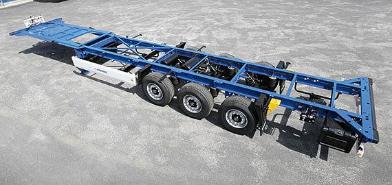 Krone Cool Limer фото 7